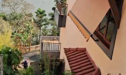 Casa com 4 quartos à venda na Rua Doutor Nilo Peçanha, 539, Praia da Ribeira, Mangaratiba