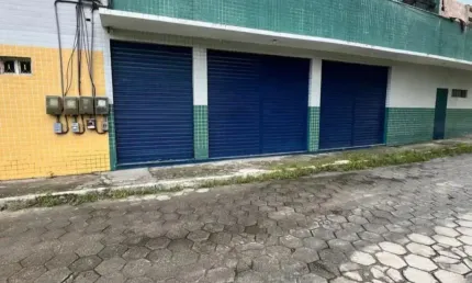 Ponto comercial com 2 salas à venda na Rua Doutor Nilo Peçanha, SN, Praia do Saco, Mangaratiba