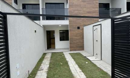 Casa à venda na Rua Doutor Nilo Peçanha, S/N, Vila Muriqui, Mangaratiba