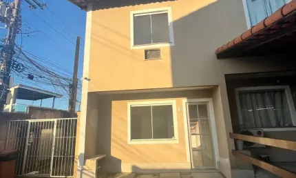 LINDO APARTAMENTO A VENDA - ITAGUAÍ CONDOMINIO PARATY