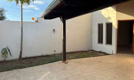 Casa com 3 quartos à venda na Rua Daniel da Cunha Telles, Residencial Arco-Íris, Anápolis, 113 m2 por R$ 280.000