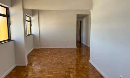 Apartamento com 3 quartos à venda na Rua Rui Barbosa, Setor Central, Anápolis, 117 m2 por R$ 240.000