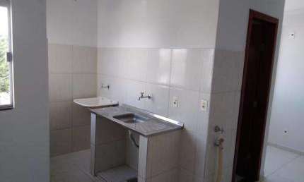 Kitnet / Stúdio para alugar na Rua J, Cidade Jardim, Anápolis por R$ 850