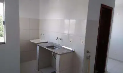 Kitnet / Stúdio para alugar na Rua J, Cidade Jardim, Anápolis por R$ 850