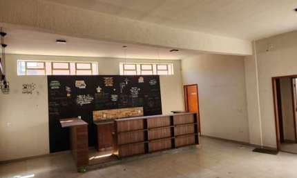Ponto comercial para alugar na Praça das Mães, Setor Central, Anápolis, 163 m2 por R$ 4.200