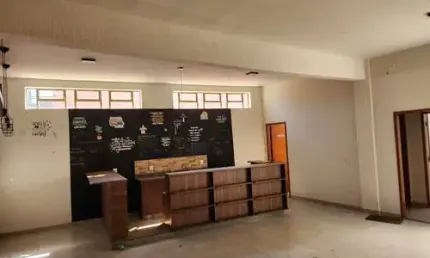 Ponto comercial para alugar na praça das mães, setor central, anápolis, 163 m2 por r$ 4.200