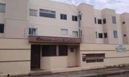 Kitnet / Stúdio para alugar na Rua J, Cidade Jardim, Anápolis por R$ 850