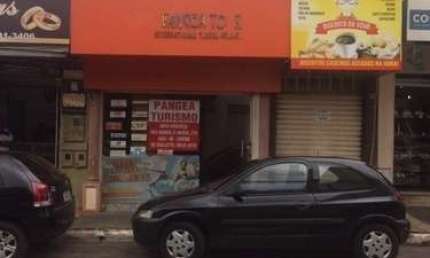 Ponto comercial para alugar na Rua Manoel D'Abadia, Setor Central, Anápolis, 60 m2 por R$ 2.200