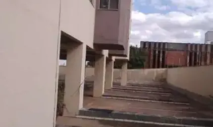 Kitnet / stúdio para alugar na rua j, cidade jardim, anápolis por r$ 850