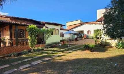 Ponto comercial para alugar na Rua 33, JK Setor Oeste, Anápolis, 280 m2 por R$ 5.000