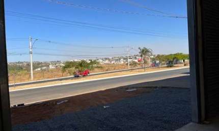 Barracão / Galpão / Depósito para alugar na Avenida Pedro Ludovico, Paraíso, Anápolis, 300 m2 por R$ 6.000