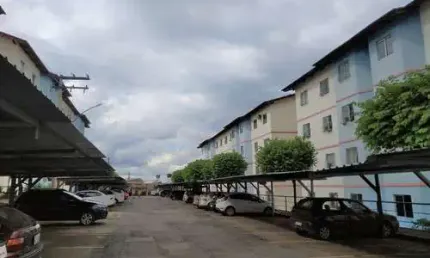Apartamento para alugar na avenida pedro ludovico, vila são joaquim, anápolis, 65 m2 por r$ 1.500