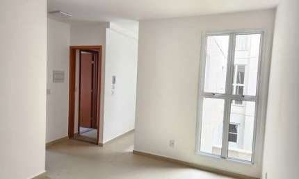 Apartamento com 2 quartos para alugar na Avenida João Vieira, Jardim Progresso, Anápolis, 47 m2 por R$ 1.300