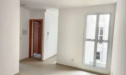 Apartamento com 2 quartos para alugar na avenida joão vieira, jardim progresso, anápolis, 47 m2 por r$ 1.300