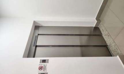 Apartamento com 2 quartos para alugar na Rua Desembargador Vicente Miguel, Jundiaí, Anápolis, 88 m2 por R$ 2.500