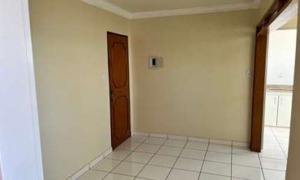 Apartamento para alugar na Rua Manoel D'Abadia, Setor Central, Anápolis, 110 m2 por R$ 2.500