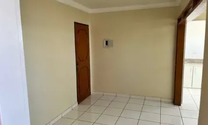 Apartamento para alugar na Rua Manoel D'Abadia, Setor Central, Anápolis, 110 m2 por R$ 2.500