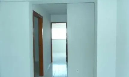 Apartamento para alugar na Rua J, Cidade Jardim, Anápolis por R$ 1.250