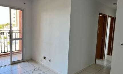 Apartamento com 3 quartos para alugar na Rua 7, Jardim das Américas 2ª Etapa, Anápolis, 103 m2 por R$ 1.400