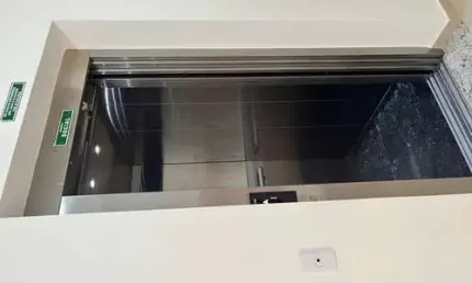 Apartamento com 2 quartos para alugar na Rua B, Conjunto Eldorado, Anápolis, 49 m2 por R$ 1.500