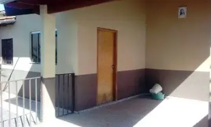 Casa com 3 quartos para alugar na rua 3, residencial morumbi, anápolis, 100 m2 por r$ 1.100