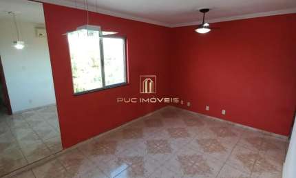 Apartamento com 2 quartos à venda no Conjunto Residencial Souza Queiroz, Campinas 