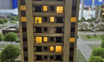 NovoLar Jardins: O Seu Novo Padrão de Vida em Campinas!