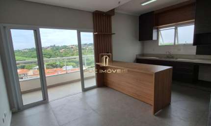 Cobertura Exclusiva com Vista Privilegiada no Portal da Lagoa