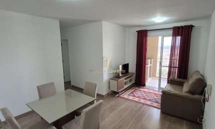 Apartamento 2 Dorms Mobiliado | Próximo à São Leopoldo Mandic