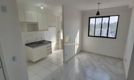 Apartamento para Alugar no HM Intense – Ao Lado da PUC II | Campinas/SP