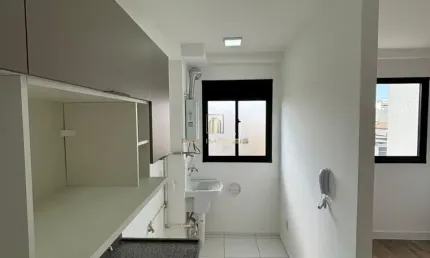 Alugue hoje mesmo no hm intense campinas! 2 dormitórios | lazer completo | localização estratégica