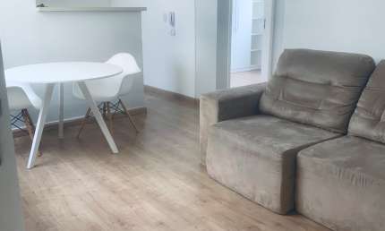 Apartamento com 2 quartos para alugar na Rua José Lourenço, 393, São Pedro, Juiz de Fora