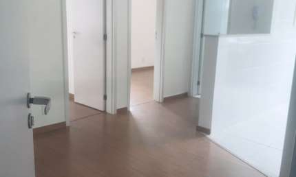 Apartamento com 2 quartos à venda na Rua José Lourenço, São Pedro, Juiz de Fora