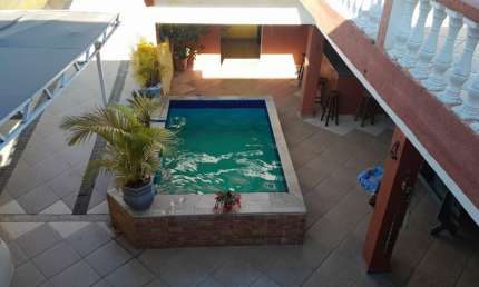 Belíssimas casas em Biritiba Mirim ( 2 casas no mesmo terreno)