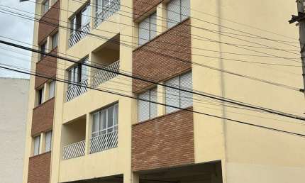 Belíssimo Apartamento Mobiliado em Serra Negra , Ideal para que procura tranquilidade e proximidade à natureza...