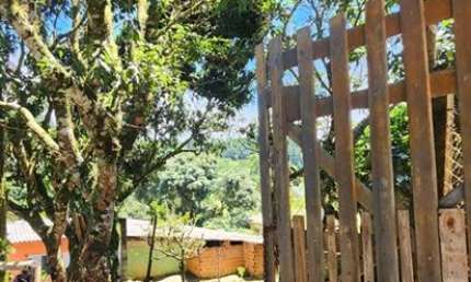 Chácara em Biritiba Mirim Bairro do Nirvana 2 Casas Independentes Mega Oportunidade