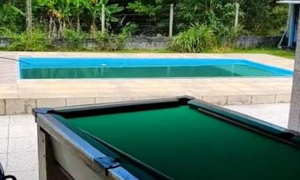 Chácara à Venda em Biritiba Mirim - R$ 340.000,00! Mega Oportunidade  !!