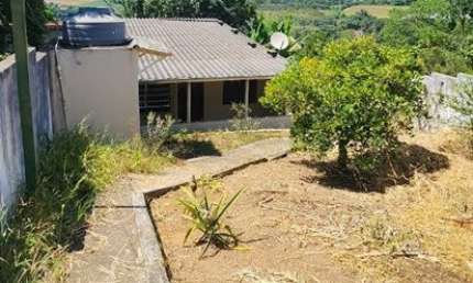 Casa Aconchegante à Venda - Excelente Localização em Biritiba Mirim