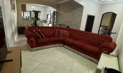 Casa com 1 quarto à venda no Jardim Yoneda, Biritiba-Mirim 