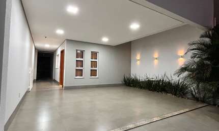 Casa em condomínio fechado com 3 quartos à venda no Santa Cruz, Cuiabá 
