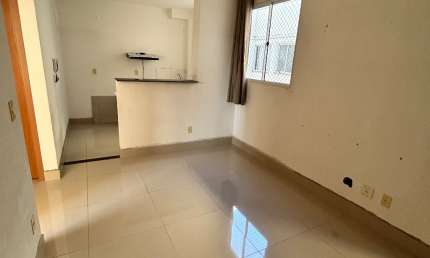 Apartamento com 2 quartos à venda no Jardim Imperial, Cuiabá 