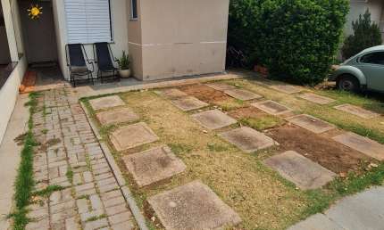 Casa em condomínio fechado com 3 quartos à venda na Avenida A, 25, Parque Residencial das Nações Indígenas, Cuiabá