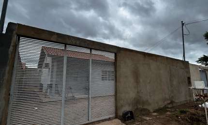 Casa com 2 quartos à venda no Residencial Coxipó, Cuiabá 
