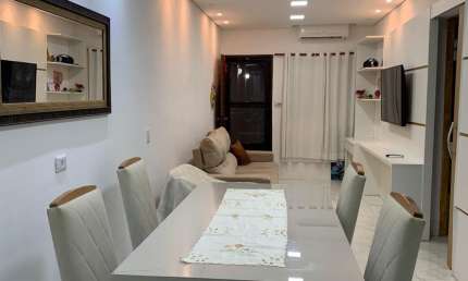 Casa com 2 quartos à venda na Rua Bolívia, 325, Guilhermina, Praia Grande