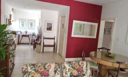 Apartamento com 3 quartos à venda na Avenida Niemeyer, São Conrado, Rio de Janeiro