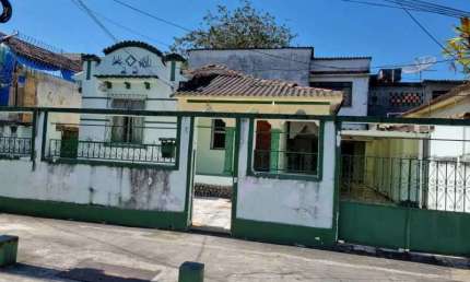Casa com 3 quartos à venda na Rua Nacional, Taquara, Rio de Janeiro