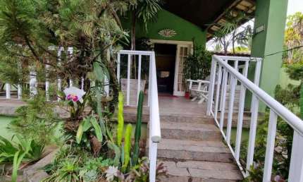 Casa em condomínio fechado com 3 quartos à venda na Taquara