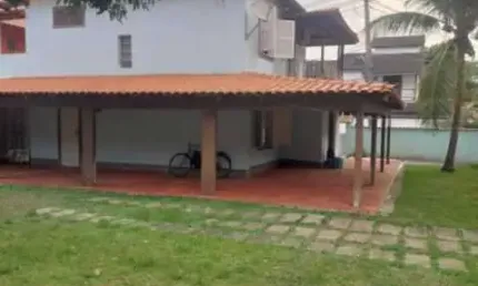 Casa em condomínio fechado com 3 quartos à venda na Rua Joaquim Catrambi Filho, Taquara, Rio de Janeiro, 275 m2 por R$ 780.000
