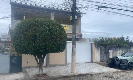 Casa linear com 180m², 3 quartos sendo uma suíte na Taquara, Rio de Janeiro - RJ.