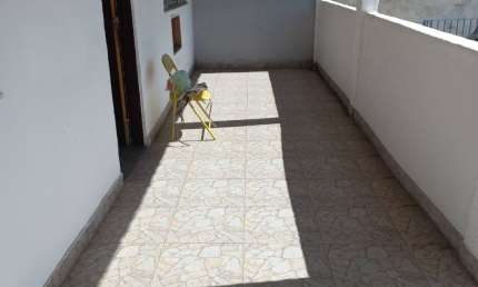 Duas casas a venda no mesmo terreno na Curicica, Rio de Janeiro - RJ.